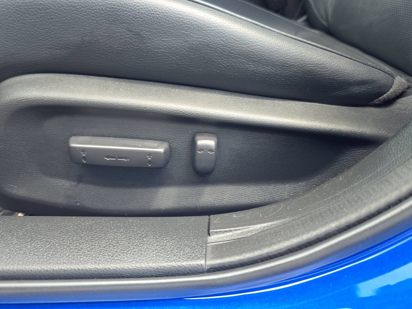 Used 2021 Honda Civic Touring image 16