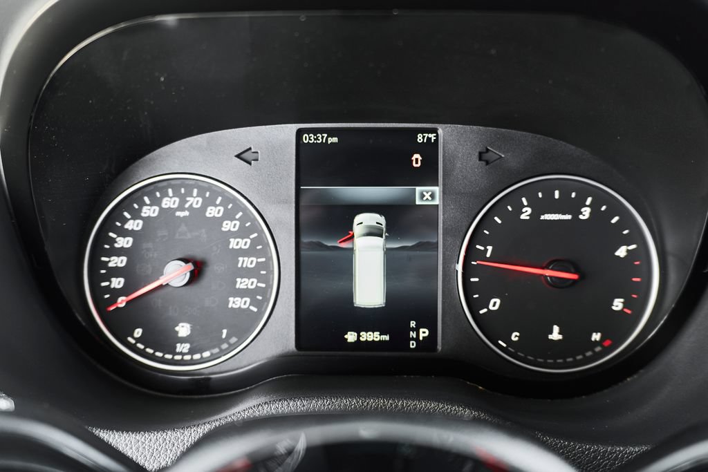 Used 2025 Mercedes-Benz Sprinter 2500 image 21