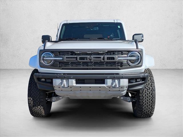New 2025 Ford Bronco Raptor AWD/4WD image 6