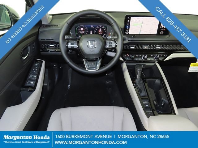 New 2026 Honda Accord Touring image 14