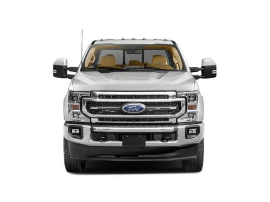 Used 2022 Ford F250 Lariat w/ Lariat Ultimate Package image 4