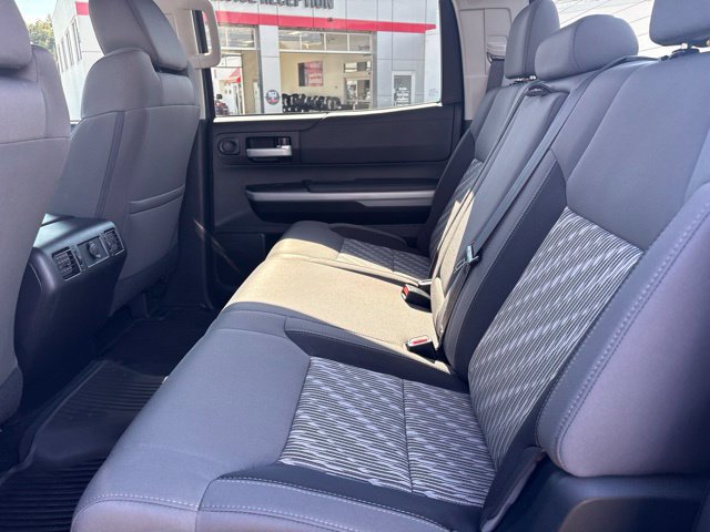 Used 2018 Toyota Tundra SR5 w/ TRD Sport Package AWD/4WD image 6
