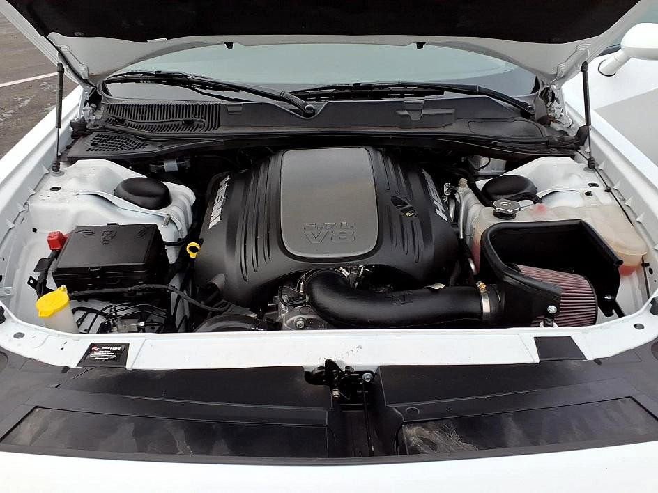 Used 2023 Dodge Challenger R/T w/ Blacktop Package image 17