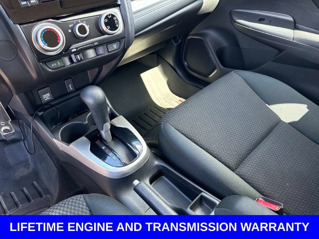 Used 2019 Honda Fit LX image 25
