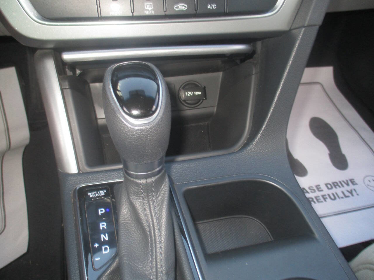 Used 2017 Hyundai Sonata SE image 18