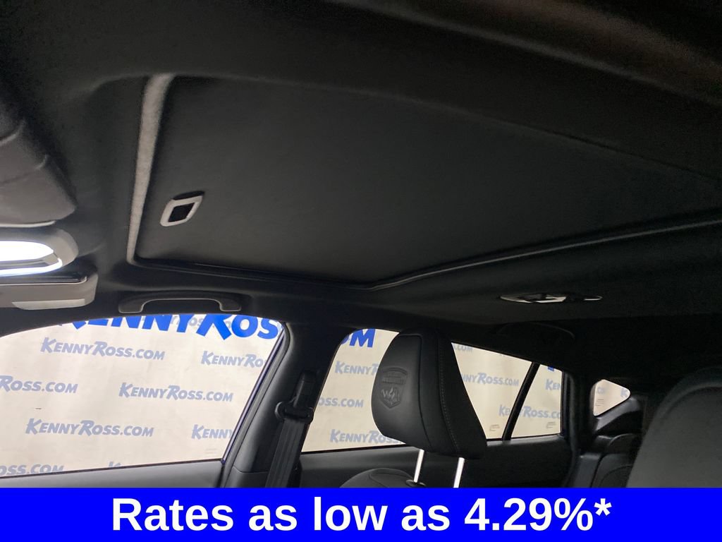 Certified 2025 Subaru Crosstrek 2.5i Wilderness AWD/4WD image 12