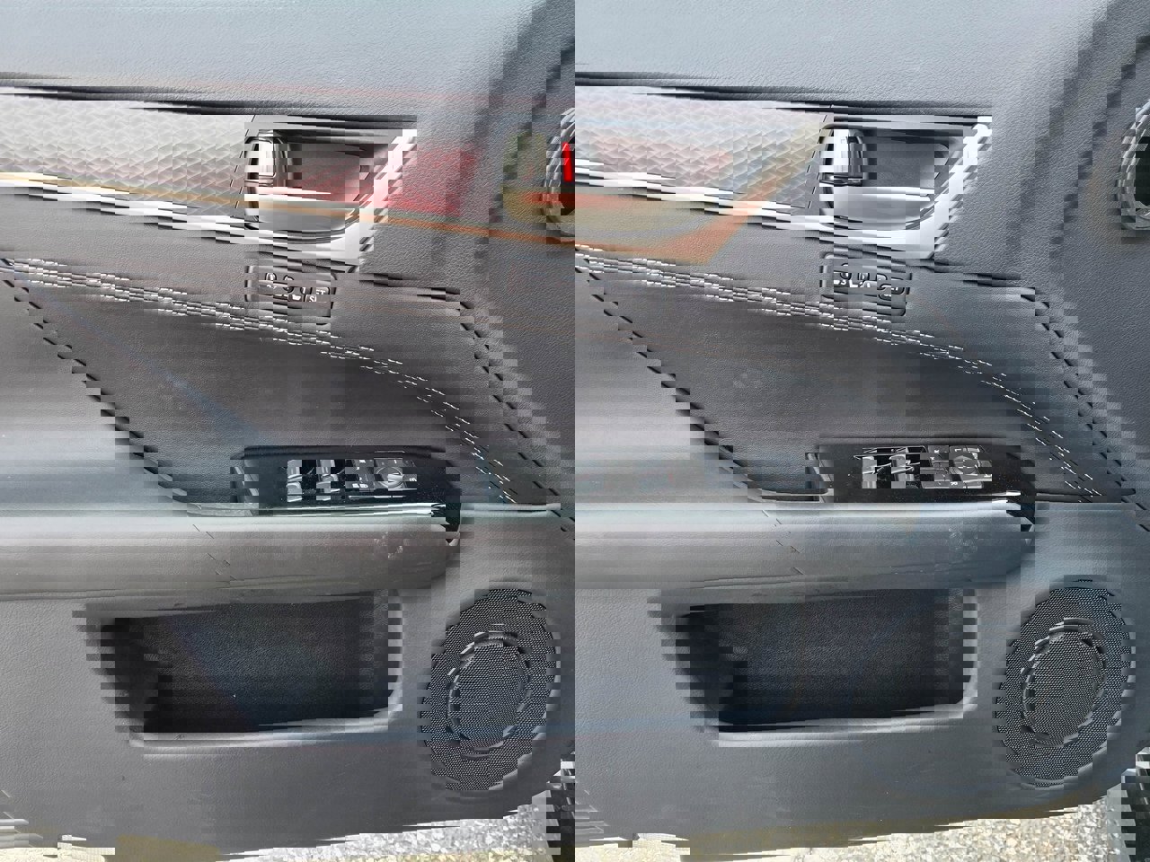 Used 2017 Lexus GS 350 F Sport image 8