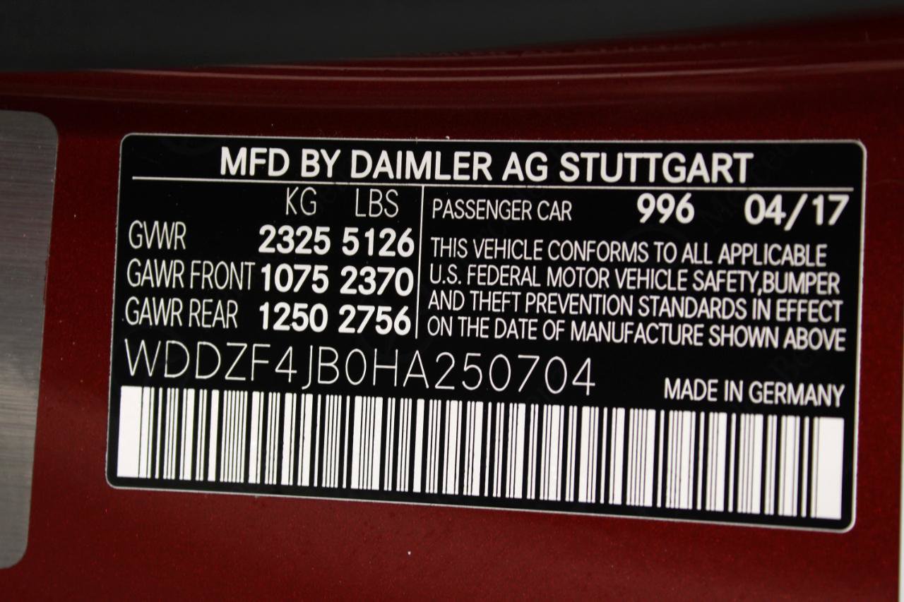 Used 2017 Mercedes-Benz E 300 image 87