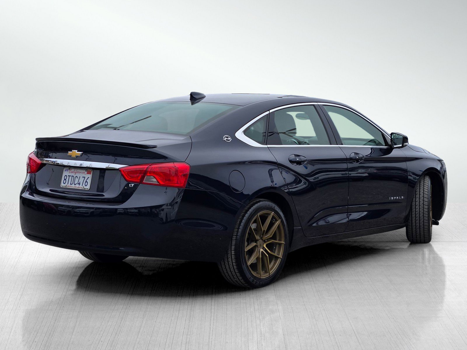 Used 2019 Chevrolet Impala LT image 4