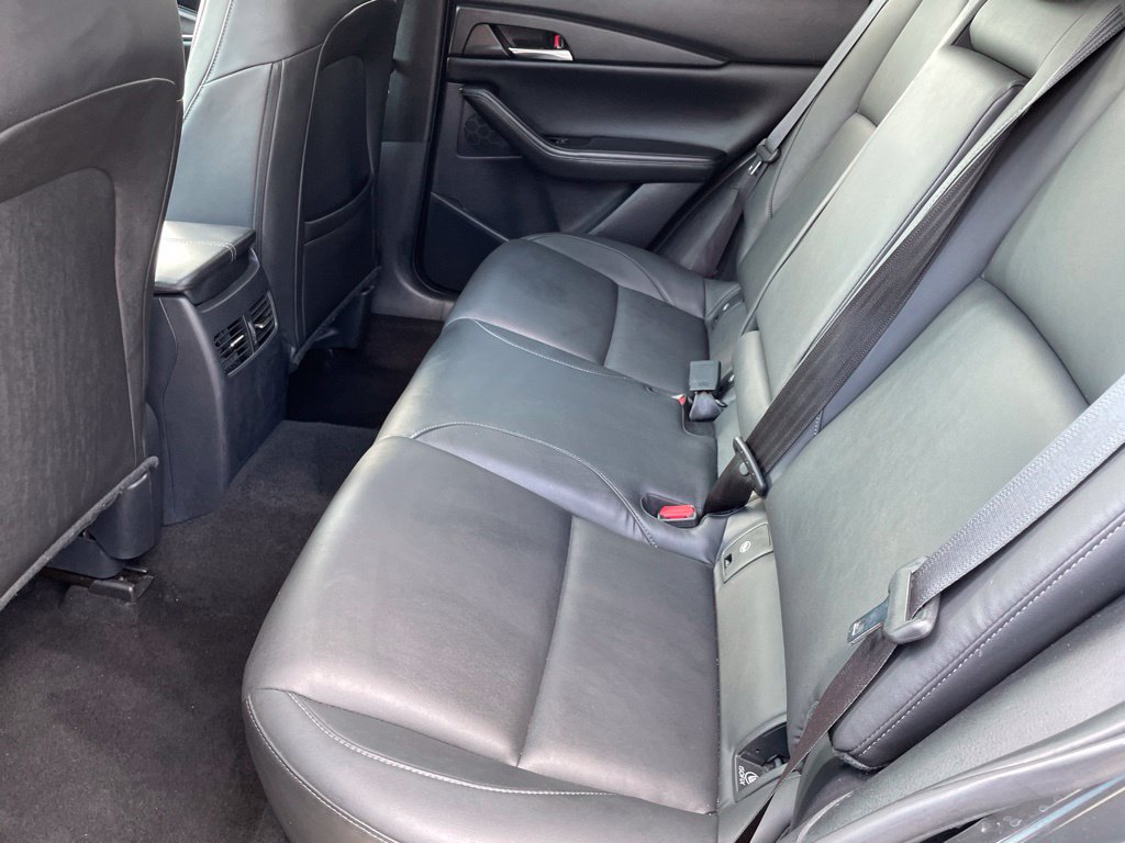 Certified 2025 MAZDA CX-30 AWD 2.5 S w/ Preferred Package image 18