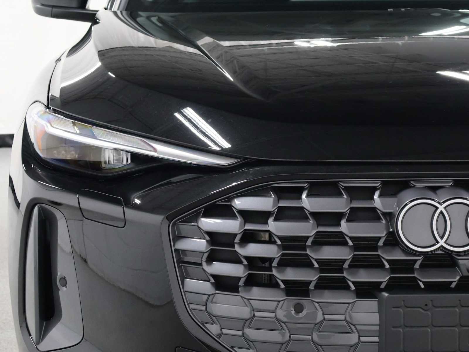 New 2026 Audi Q5 Premium AWD/4WD image 15