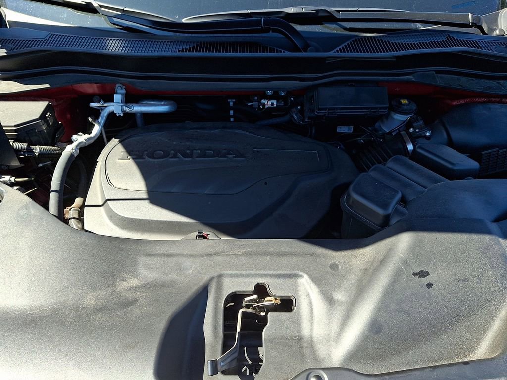 Used 2023 Honda Passport EX-L image 27