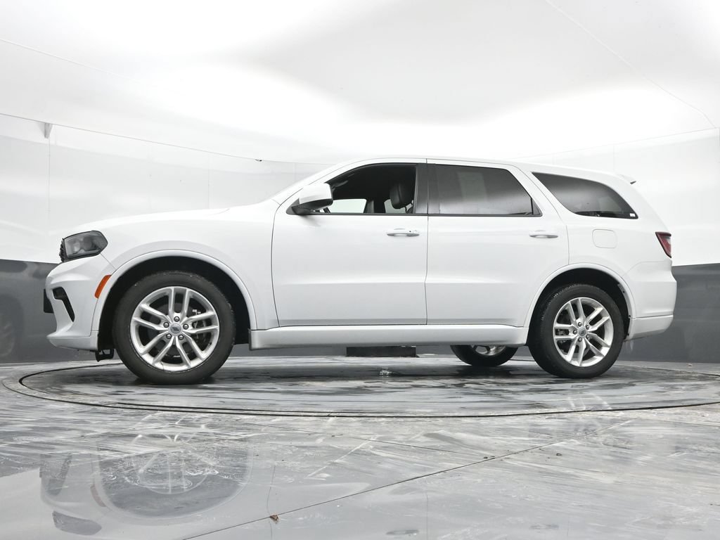 Used 2021 Dodge Durango GT AWD/4WD image 48
