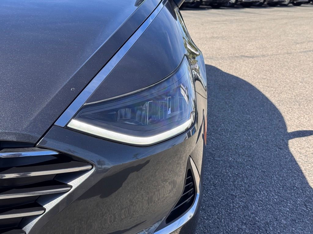 Used 2023 Hyundai Sonata Limited image 8
