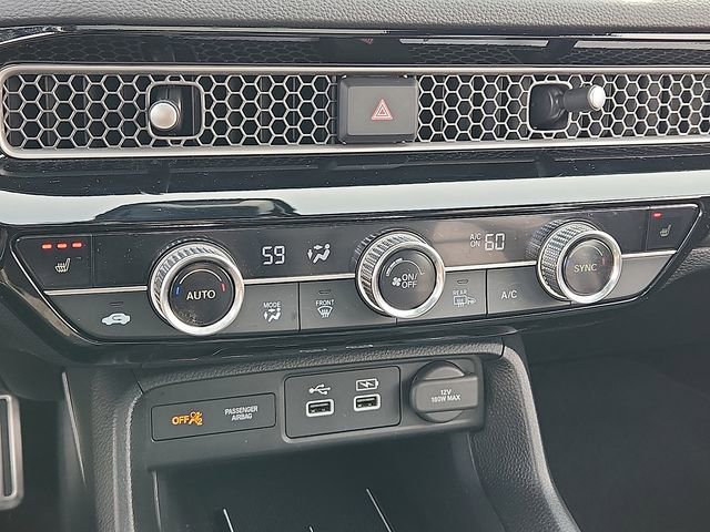 Certified 2023 Honda Civic Sport Touring image 16