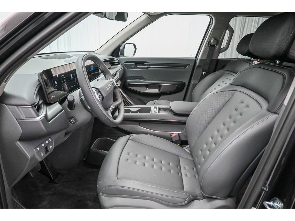 New 2026 Kia EV9 Wind image 20
