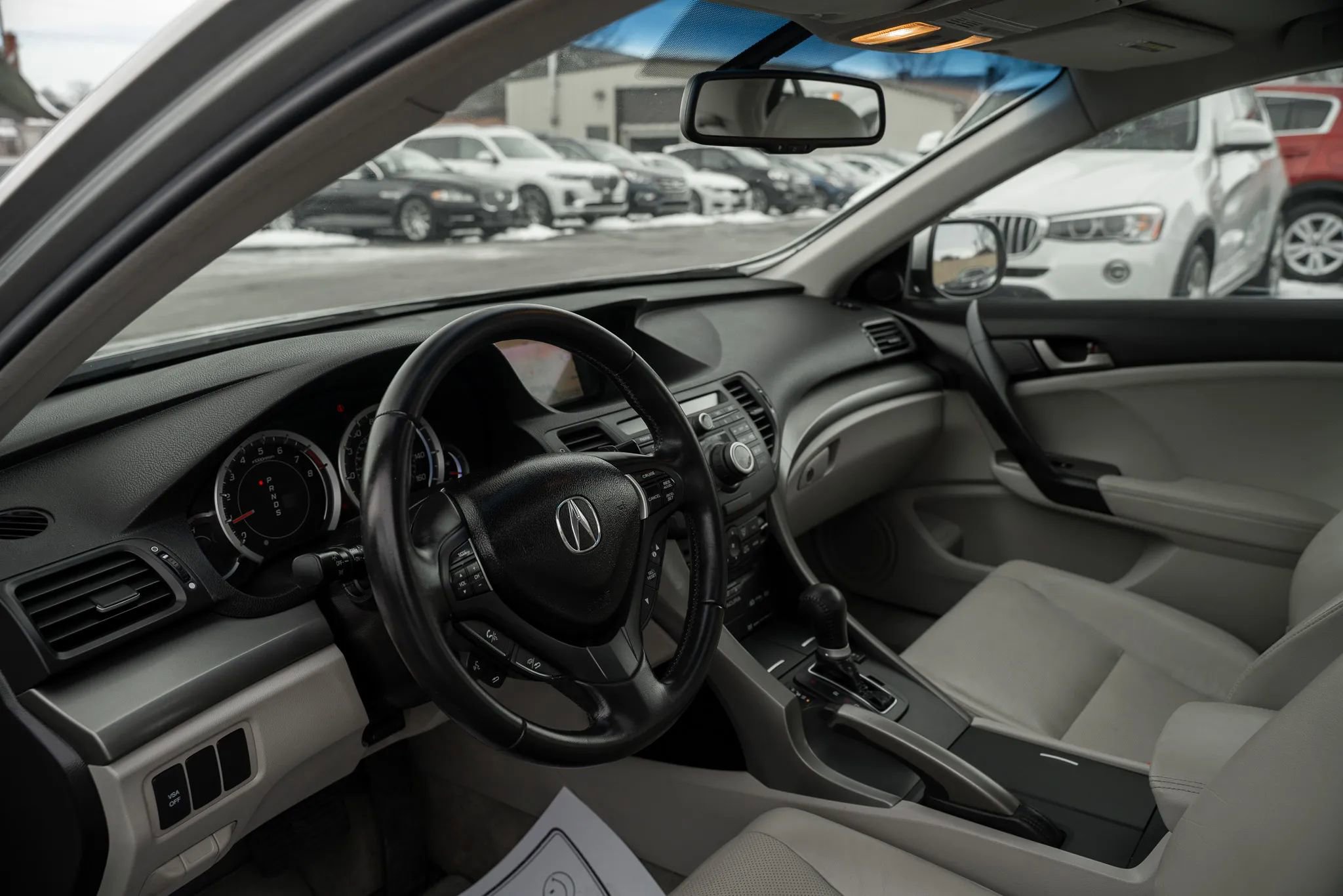 Used 2009 Acura TSX Sedan image 6