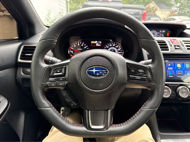 Used 2021 Subaru WRX Premium AWD/4WD image 19