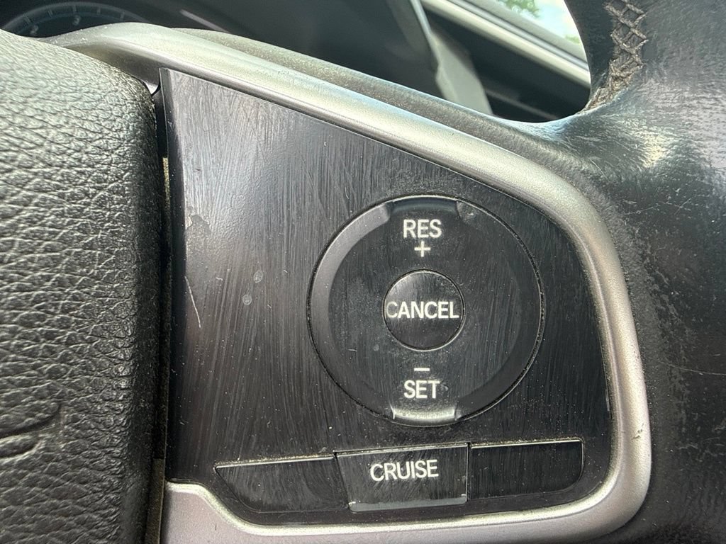 Used 2017 Honda Civic EX-L image 21