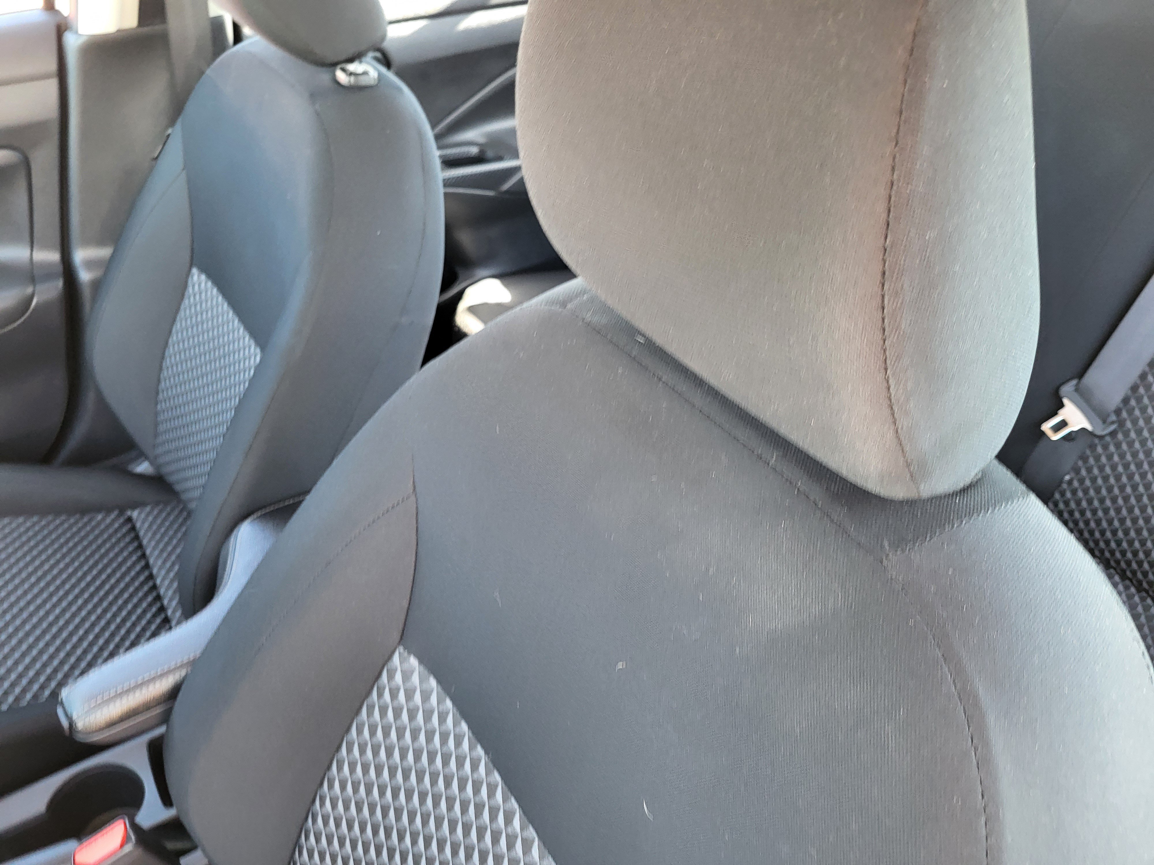 Used 2024 Nissan Versa S w/ Trunk Package FWD image 33