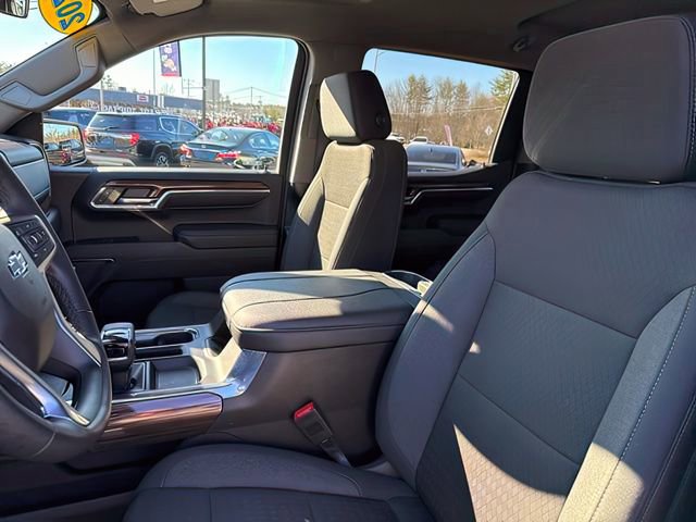 Certified 2024 Chevrolet Silverado 1500 RST w/ Convenience Package II image 19