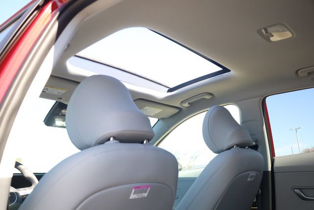 New 2026 Hyundai Kona Limited AWD/4WD image 22