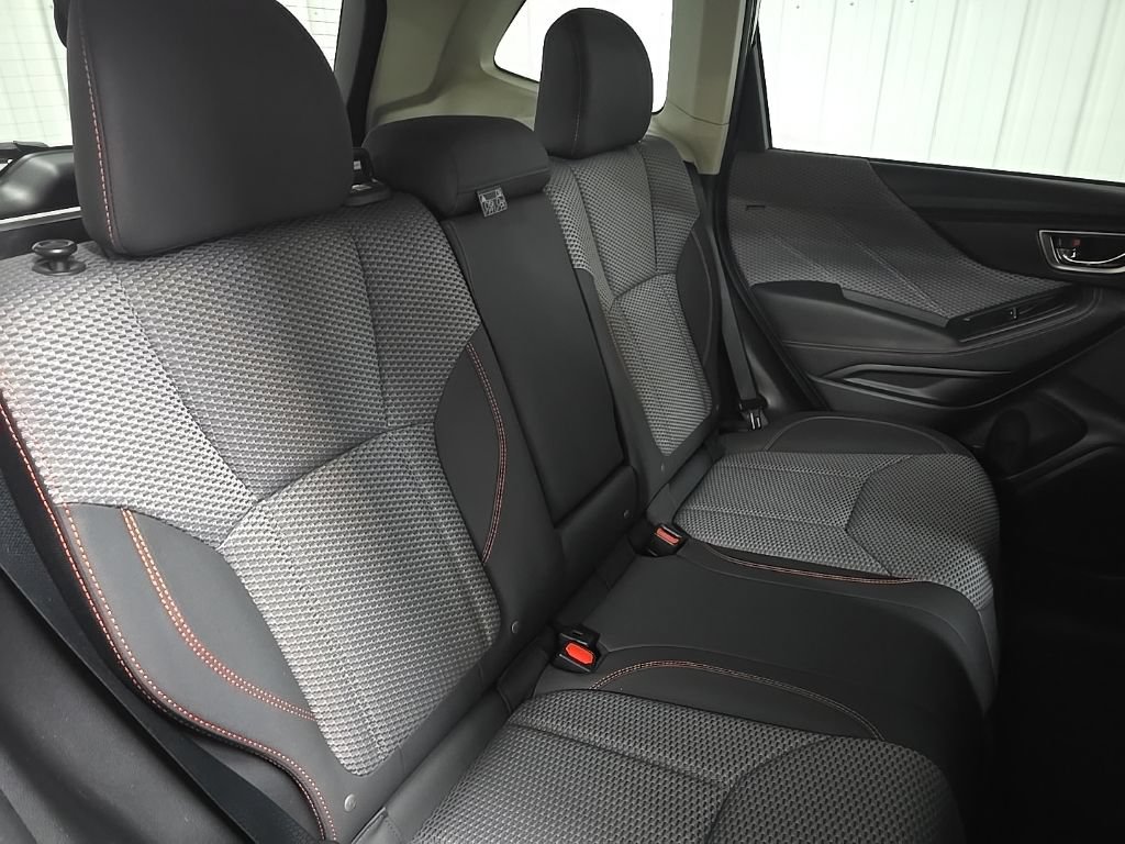 Used 2019 Subaru Forester Sport AWD/4WD image 17
