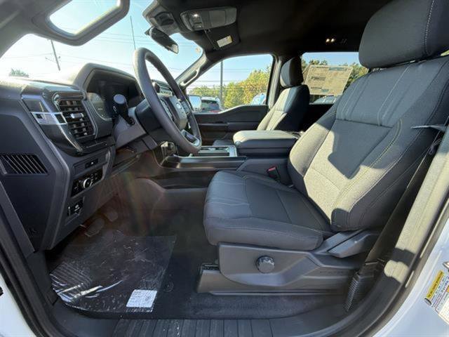 New 2025 Ford F150 STX w/ Equipment Group 200A image 12