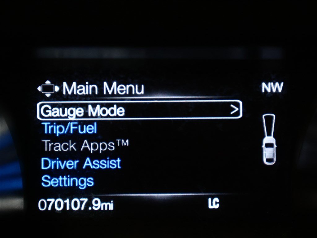 Used 2020 Ford Mustang GT Premium w/ Ford Safe & Smart Package image 13