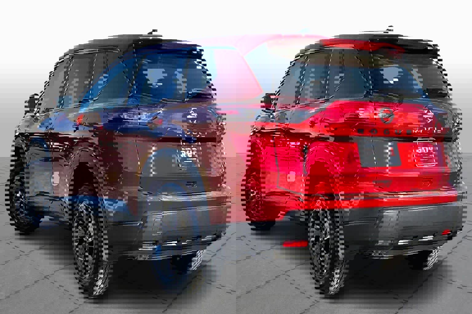 New 2026 Nissan Rogue SV image 12