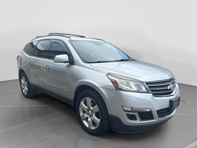 Used 2016 Chevrolet Traverse LT w/ Style and Technology Package FWD image 18