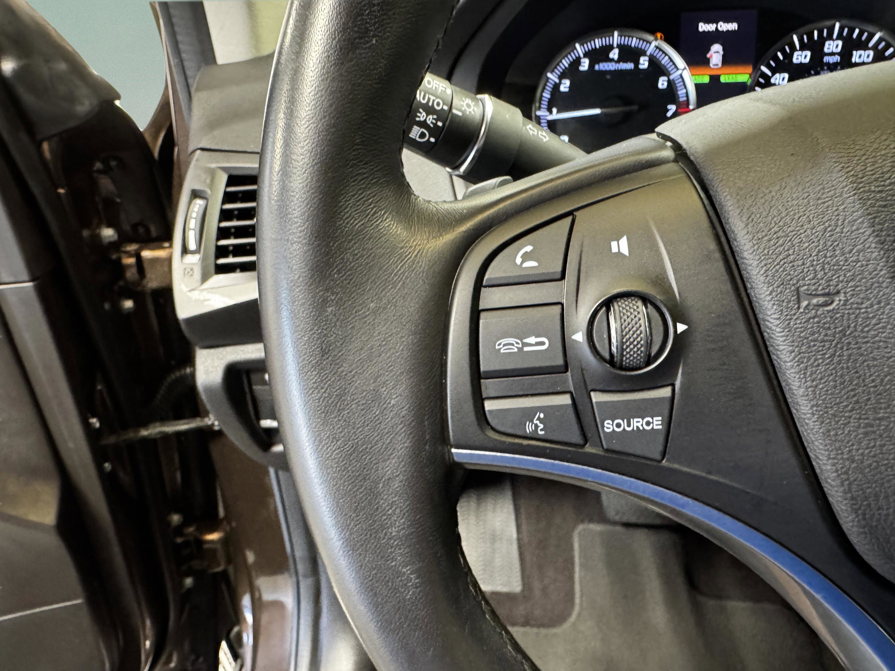 Certified 2019 Acura MDX FWD w/ Technology Package image 18