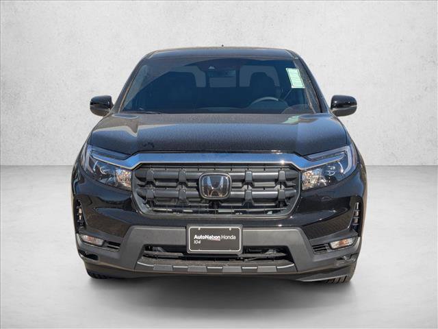 New 2026 Honda Ridgeline RTL image 6