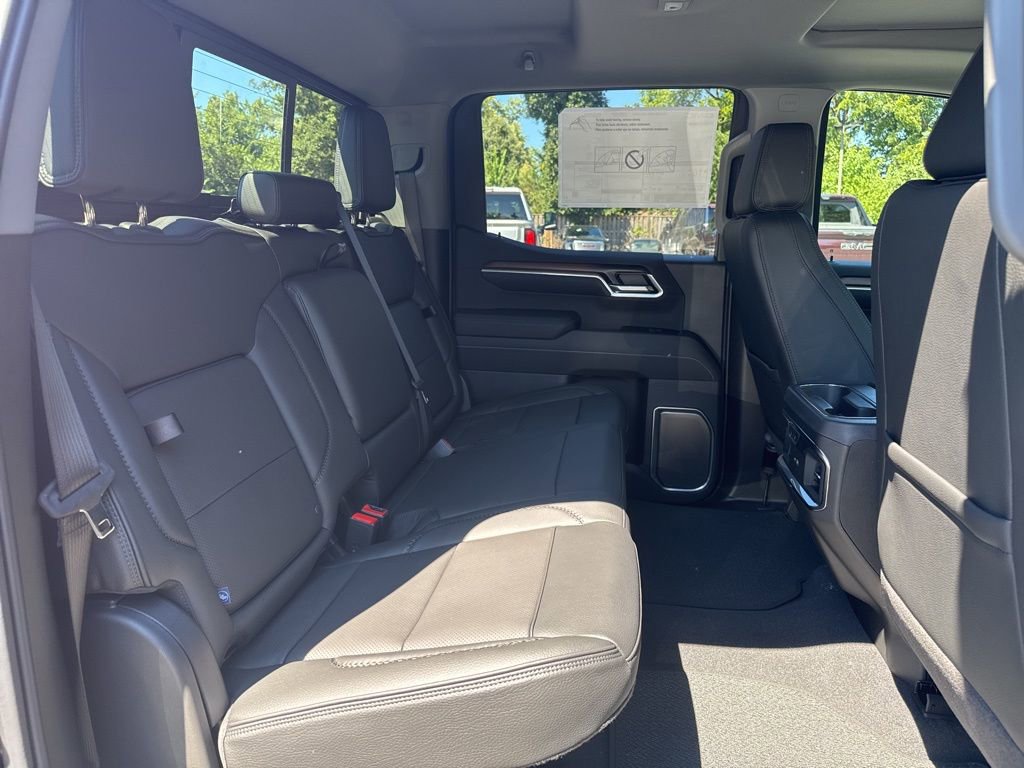 New 2026 GMC Sierra 1500 Denali AWD/4WD image 12