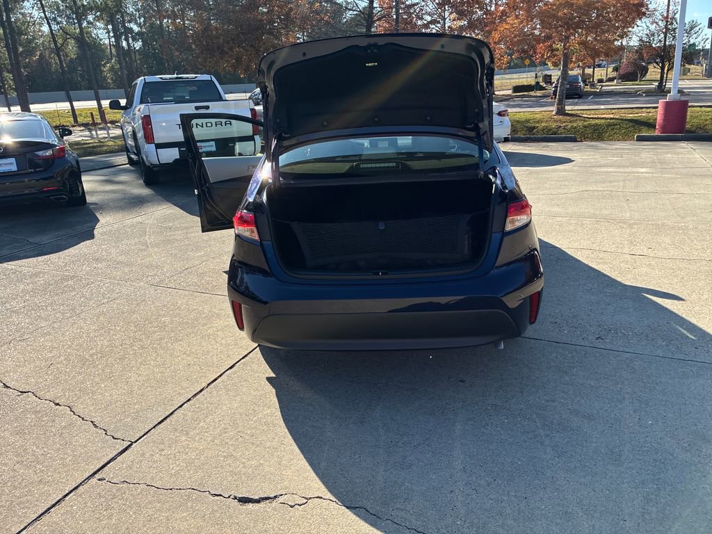 New 2026 Toyota Corolla LE image 28