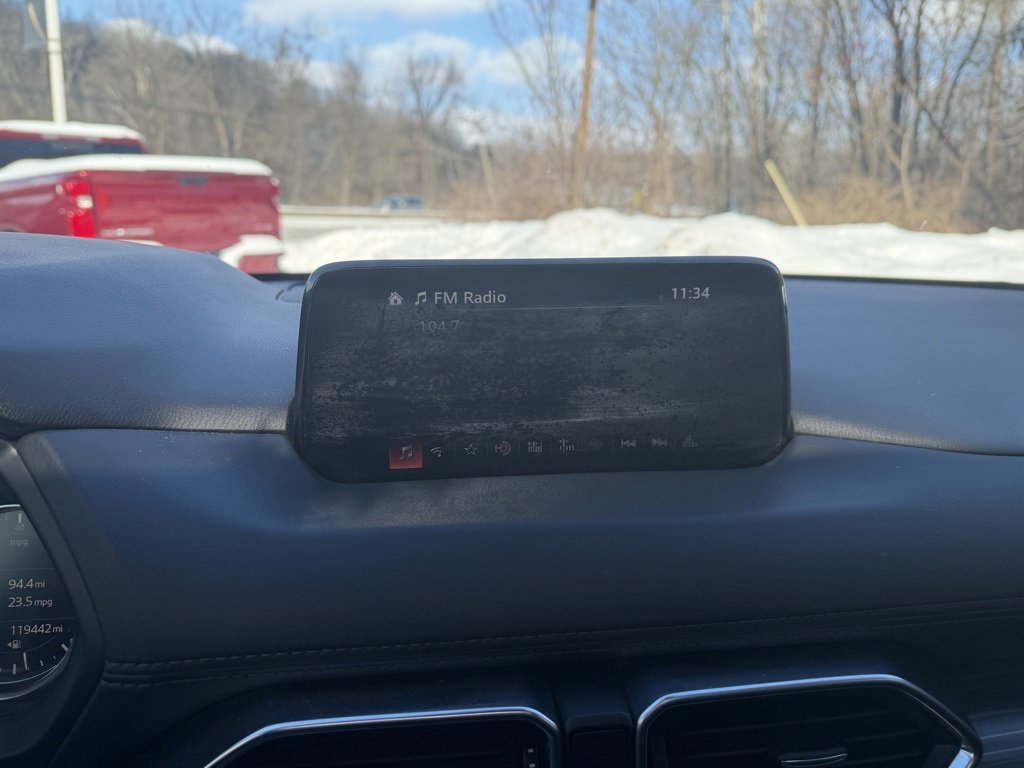 Used 2018 MAZDA CX-5 Grand Touring image 24