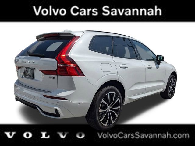 New 2025 Volvo XC60 B5 Plus w/ Protection Package Premier image 3