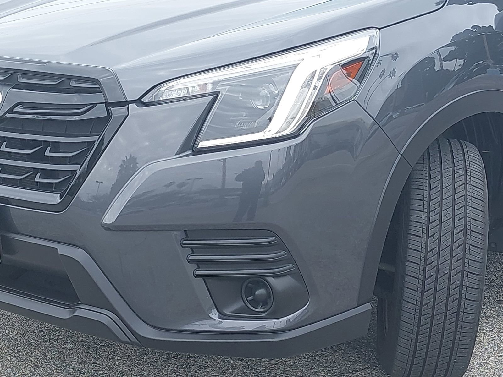 Used 2024 Subaru Forester image 31