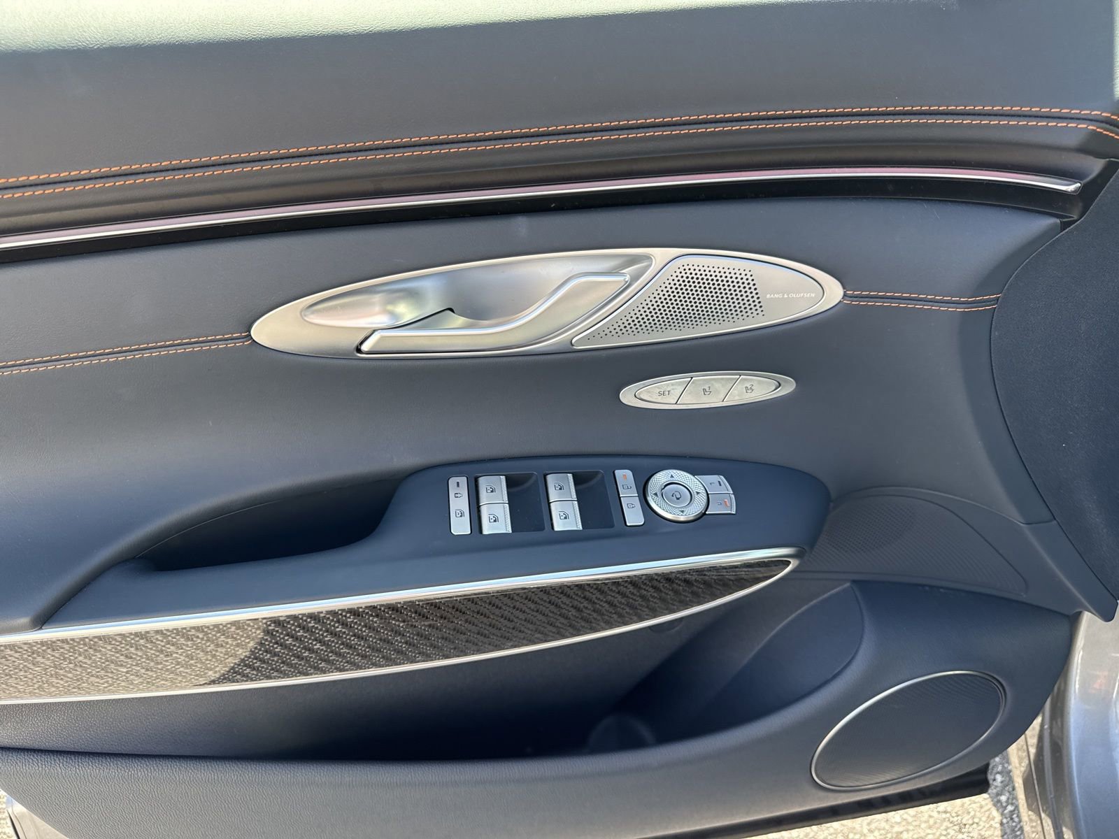 Used 2026 Genesis GV70 3.5T Sport Prestige image 19