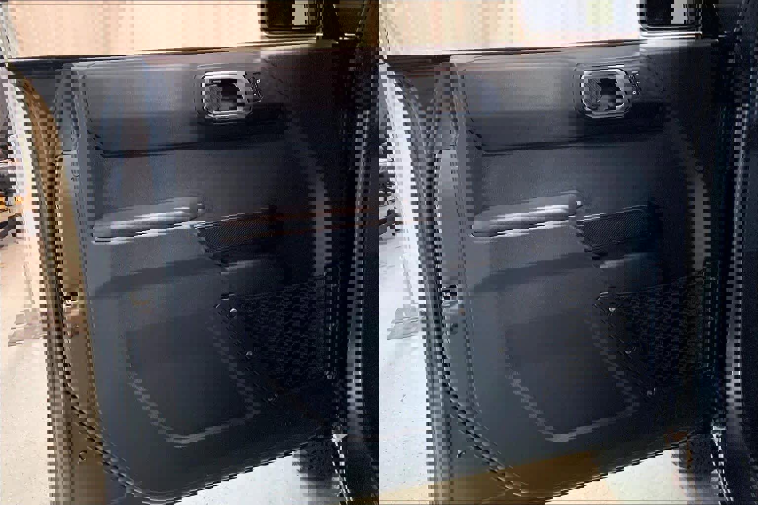 Used 2025 Ford Bronco Big Bend image 21