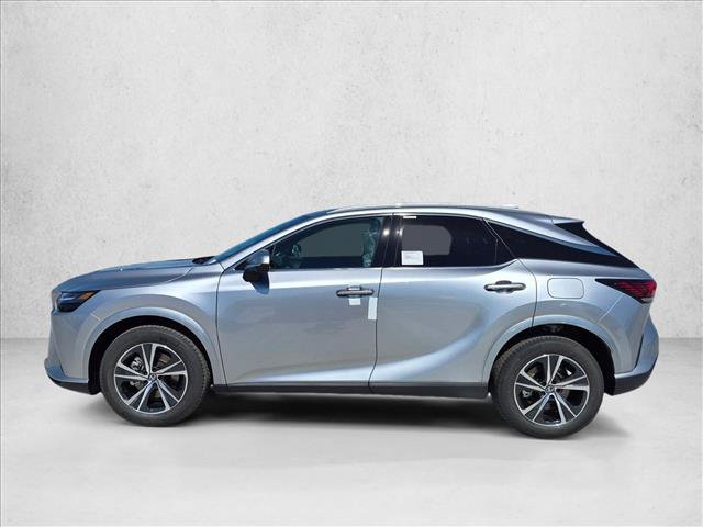 New 2026 Lexus RX 350 Premium w/ Convenience Package FWD image 8