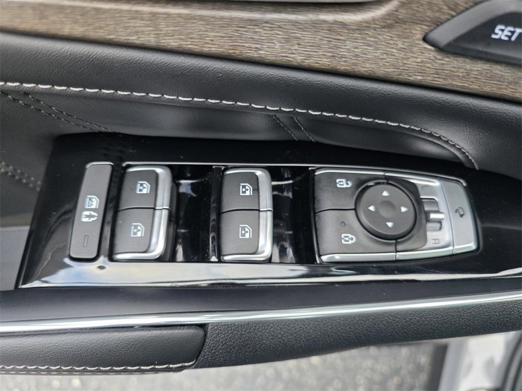 Used 2023 Kia Sorento SX Prestige image 13