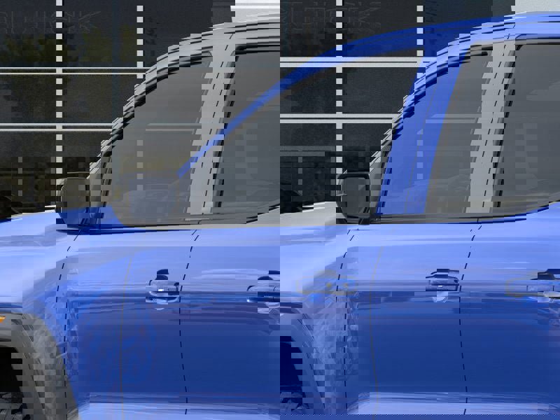 New 2026 GMC Canyon Elevation w/ Convenience Package image 12