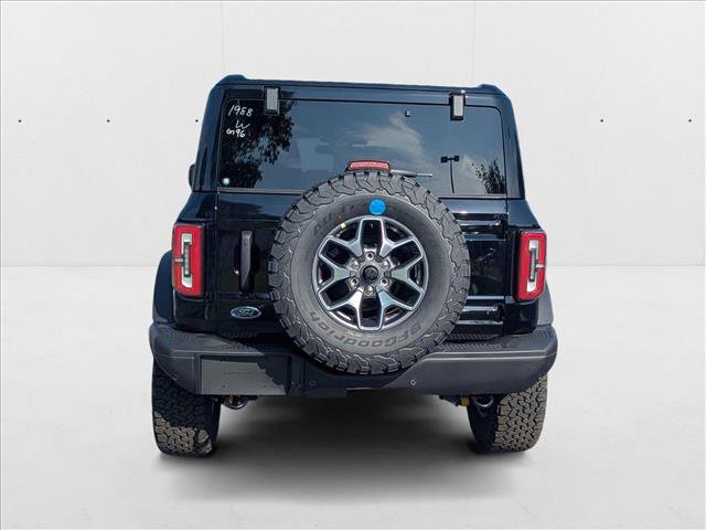 New 2025 Ford Bronco Badlands image 7