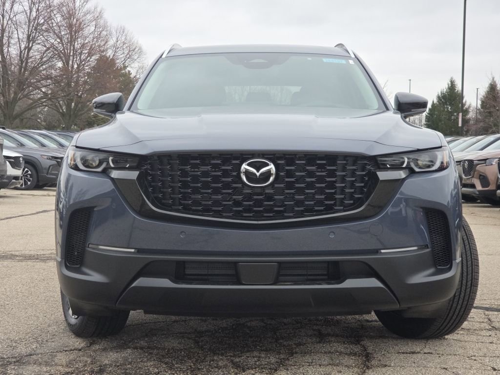 New 2026 MAZDA CX-50 2.5 Hybrid w/ Weather Package image 10