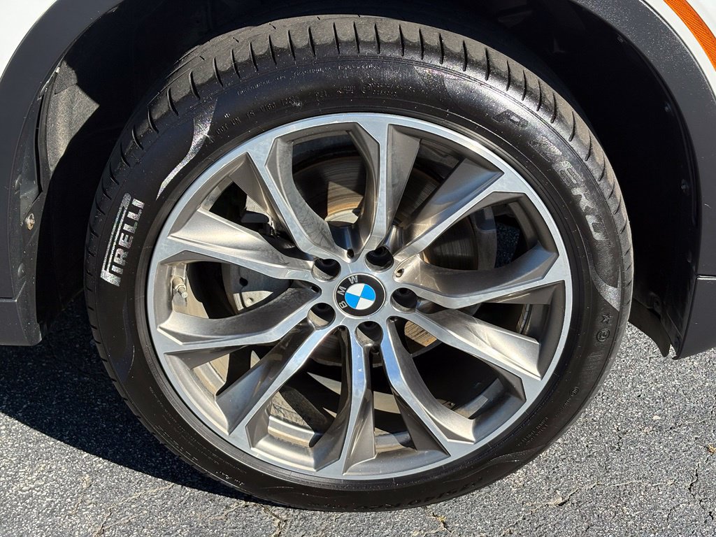 Used 2018 BMW X6 xDrive35i AWD/4WD image 29
