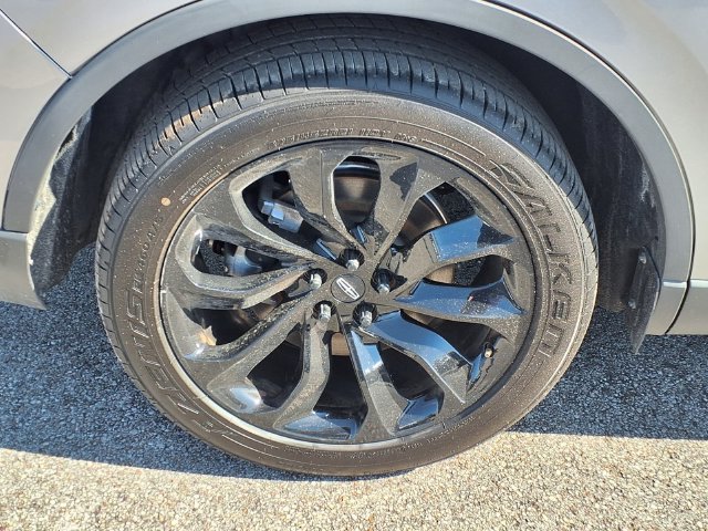 Used 2021 Lincoln Aviator Reserve w/ Elements Package Plus RWD image 10