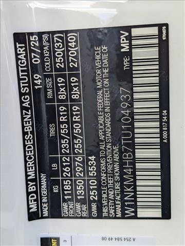 New 2026 Mercedes-Benz GLC 300 4MATIC image 18