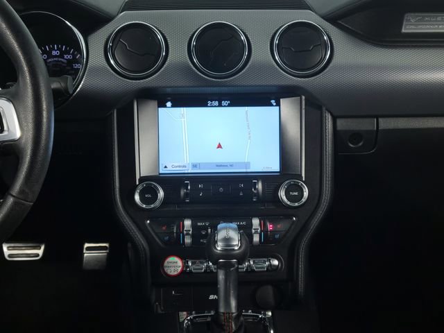 Used 2017 Ford Mustang GT Premium w/ Equipment Group 401A image 27