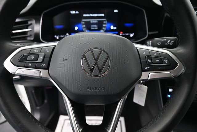 Used 2025 Volkswagen Jetta S FWD image 14